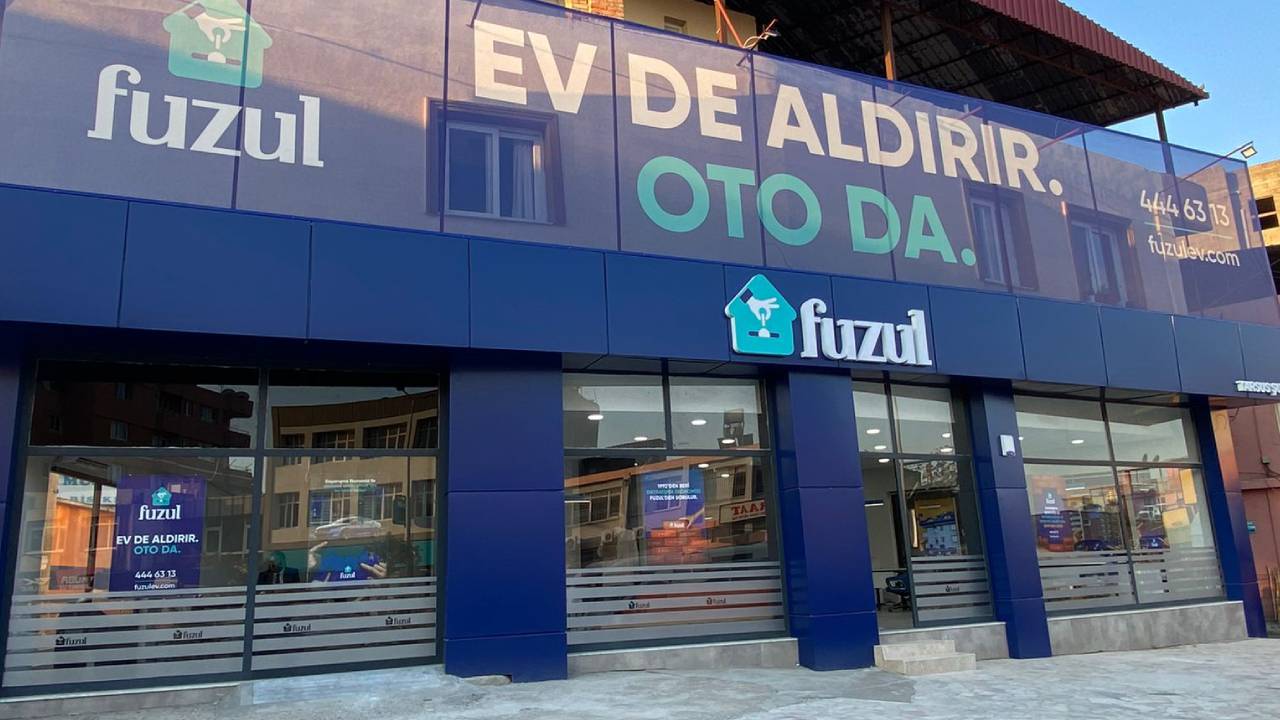 Fuzul, Tarsus ile şubelerine bir yenisini daha ekledi