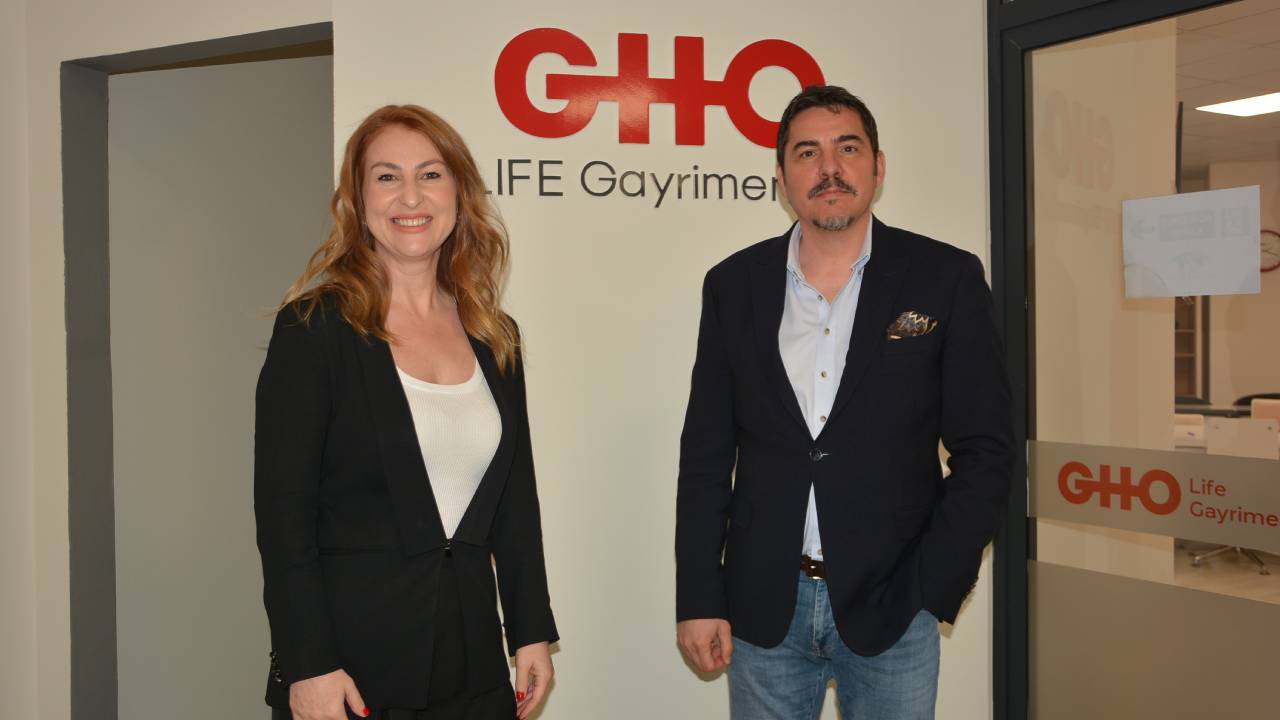 GHO’dan kazandıran franchise modeli