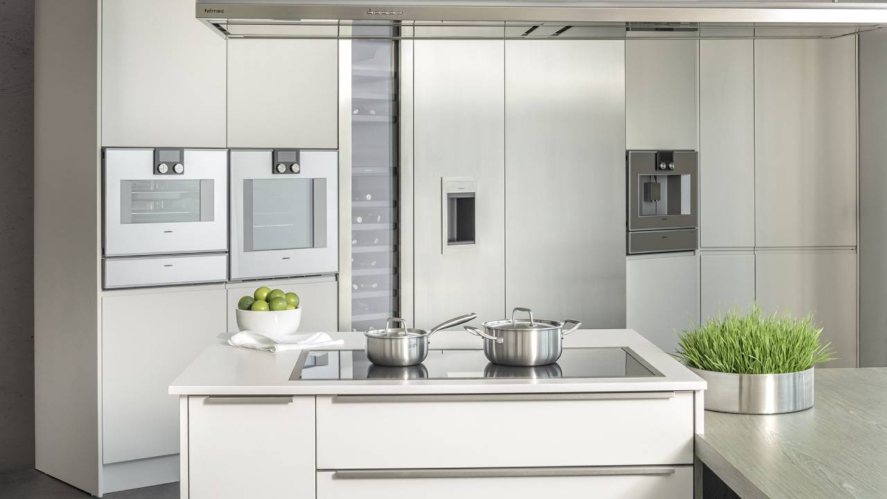 Mutfak mobilya sektöründe sürdürülebilirlik yükseliyor