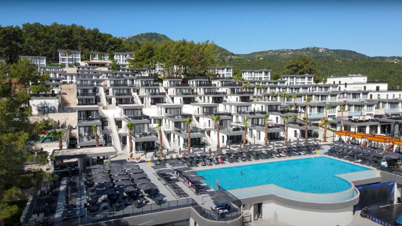 Dedeman, Olympos Health Resort ile yepyeni bir tatil anlayışına imza attı