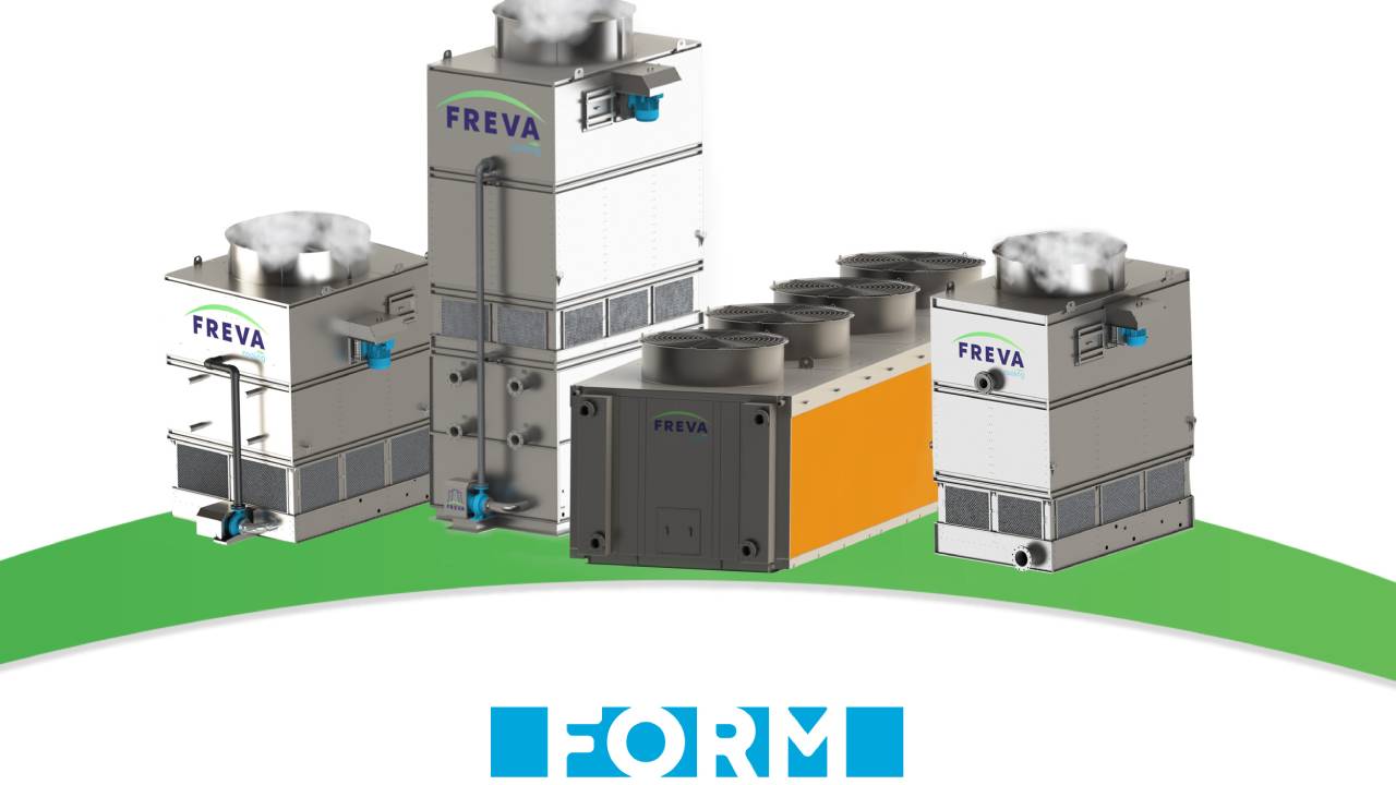 Form Grup şirketlerine bir yenisini daha ekledi; Form Freva A.Ş