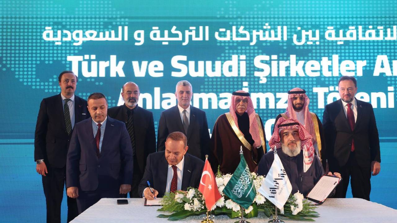 Luxera Gayrimenkul’den Suudi Arabistan’da yatırım atağı