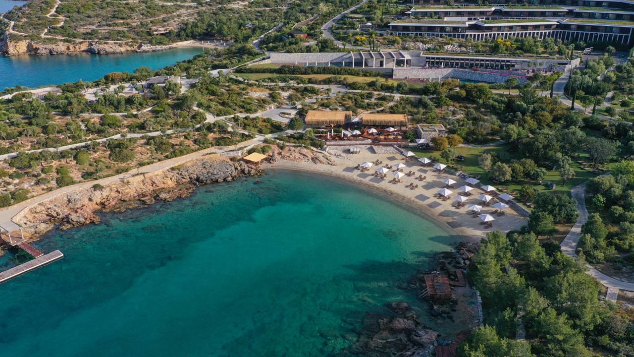 Six Senses Kaplankaya yeni sezona Nisan’da merhaba diyor