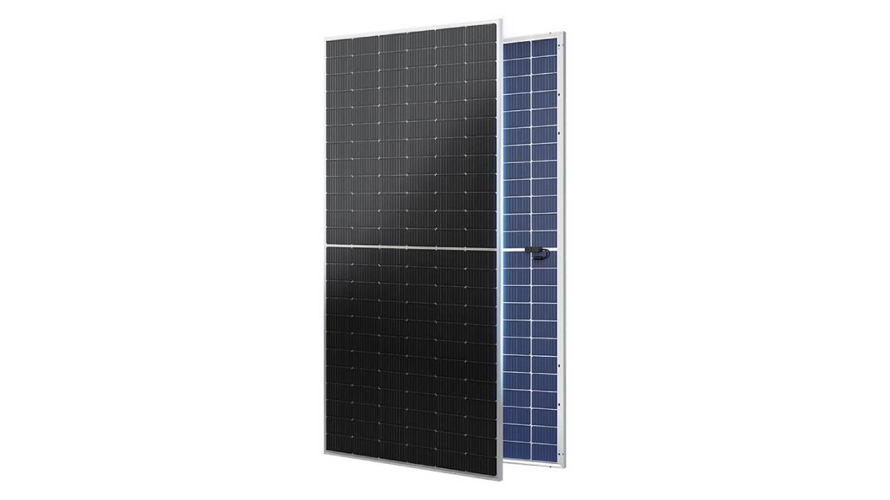 Alarko Carrier, yenilikçi güneş enerjisi çözümleri sunuyor