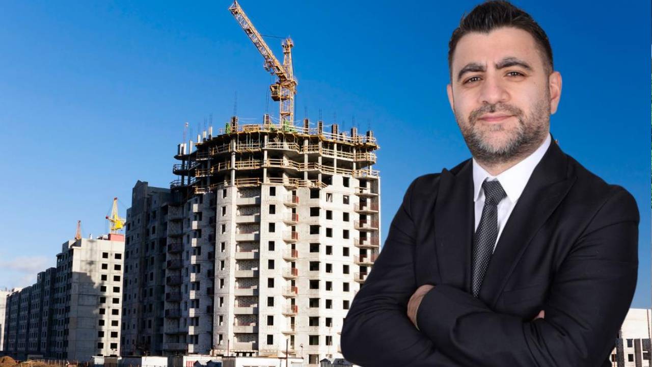 Burçin Şahindur: 2024 önceki yıllar gibi olmayacak