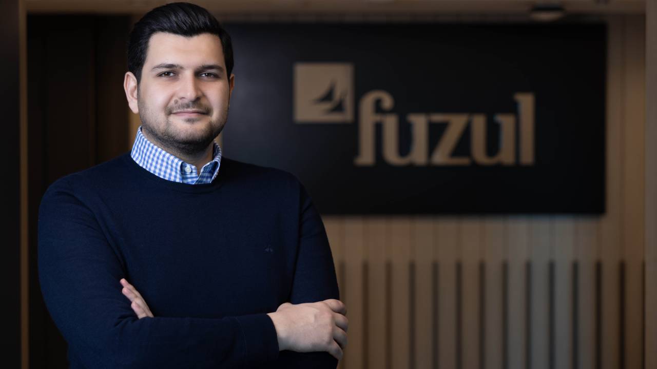 Akbal: Fuzul Ventures olarak stratejik ortaklıklar kurmak istiyoruz