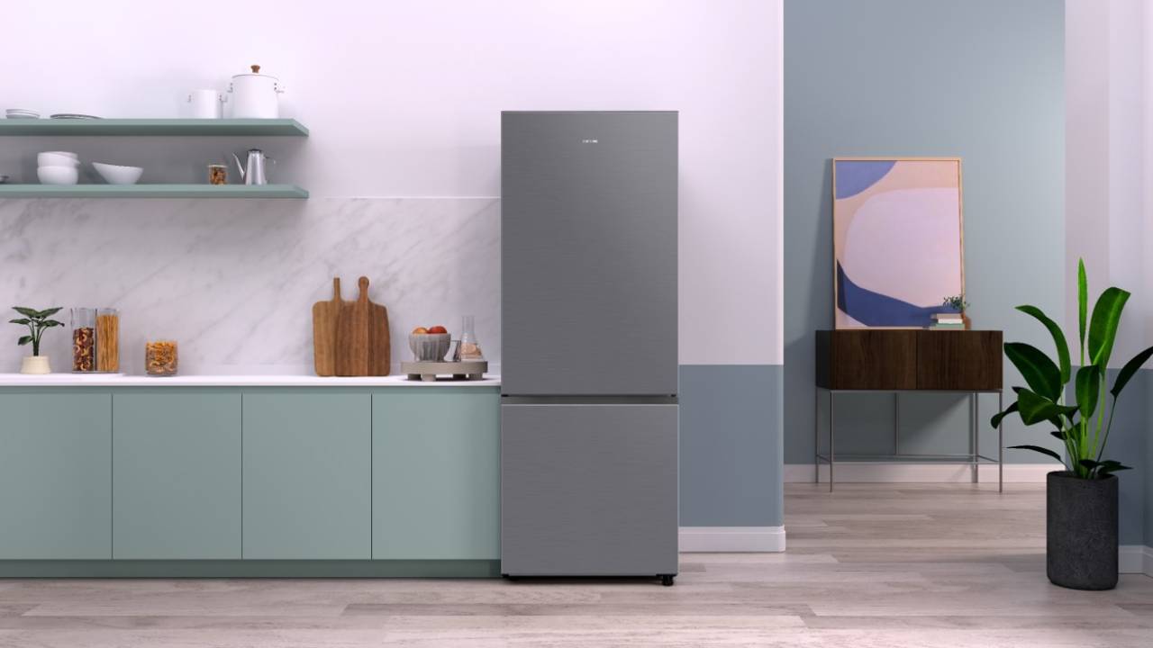 Samsung Avrupa’daki İlk “A” Enerji Sınıfı Ekstra Geniş Alttan Donduruculu Buzdolabı modelini tanıttı