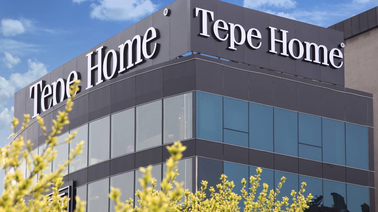 Tepe Home, Bodrum Yalıkavak mağazasını 5 Nisan’da açıyor