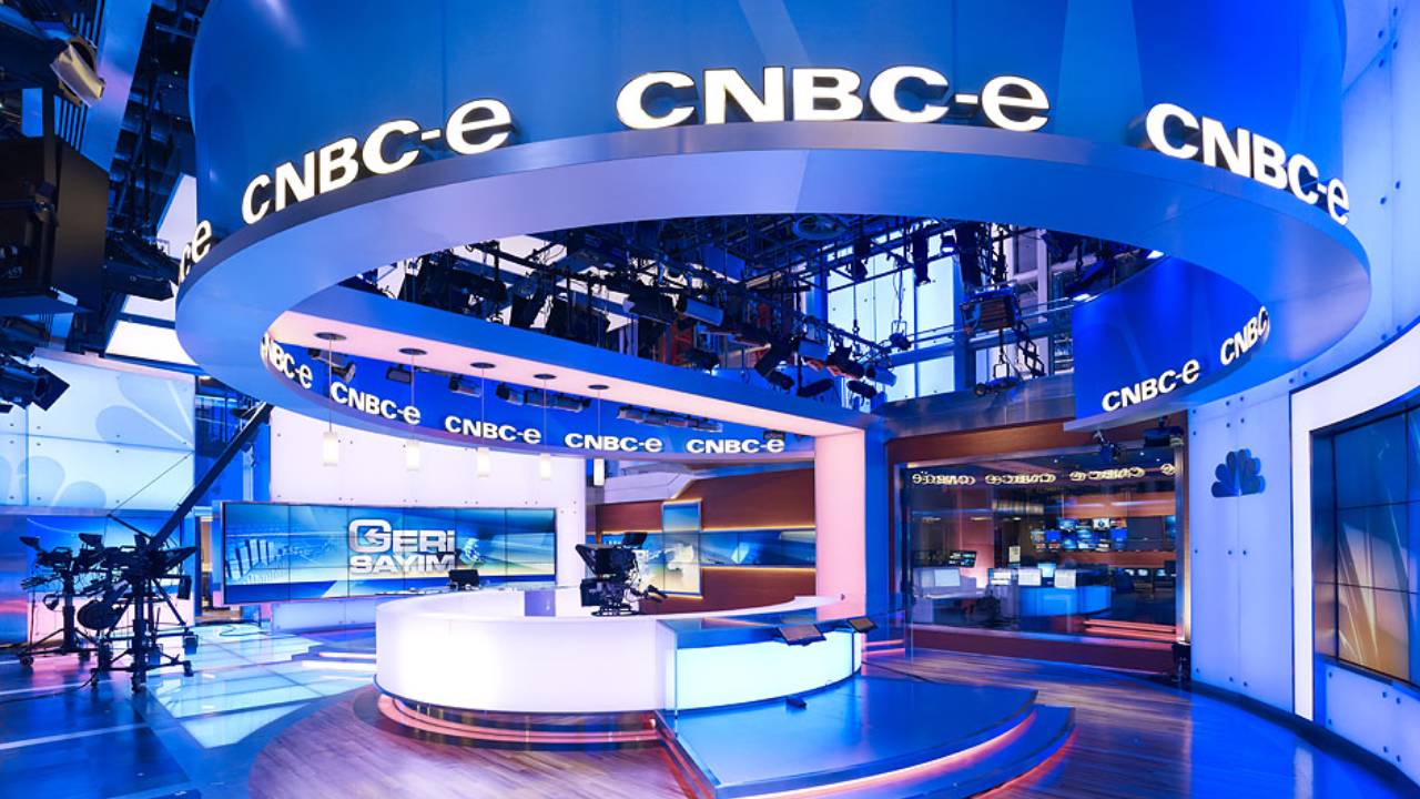 CNBC-E TV’nin tercihi Form MHI Klima Sistemleri oldu