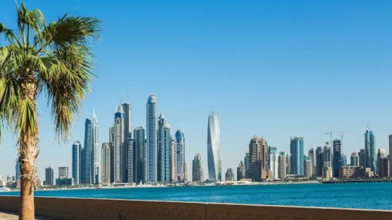 Dünya emlak piyasasının parlayan yıldızı Dubai oldu
