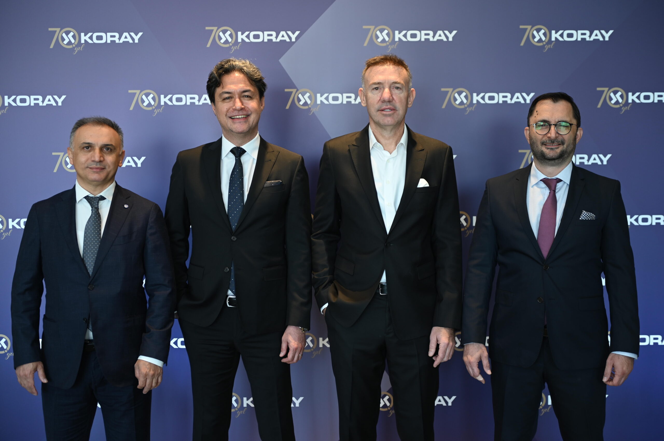 Koray Group’tan 70 Yıllık Bir Miras: Yapılarla Yazılan Tarih
