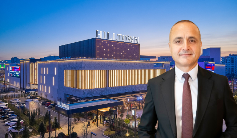 Rönesans Gayrimenkul, 2025 Yılına Güçlü Bir Başlangıç Yaptı