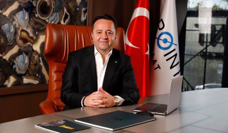 Spoint İnşaat taahhüt ve gayrimenkul geliştirme alanlarında sektöre yön veriyor