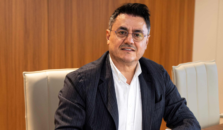 “Kentsel dönüşümün hızlandırılması için radikal düzenlemelere ihtiyaç var”