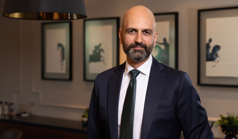 AVM’lerde Yeni Dönem: Ticaretten Çok Amaçlı Yaşam Alanlarına
