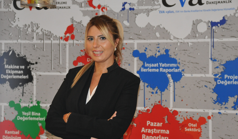 Sayfiye Bölgelerindeki Konut/Yazlık Fiyatlarında Yükseliş Yaşanıyor