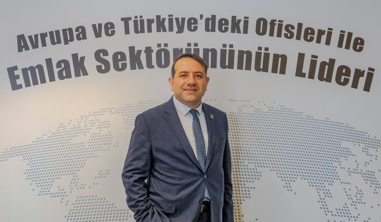“Yarısı Bizden” Desteklerindeki Artış Kentsel Dönüşümü Hızlandırır