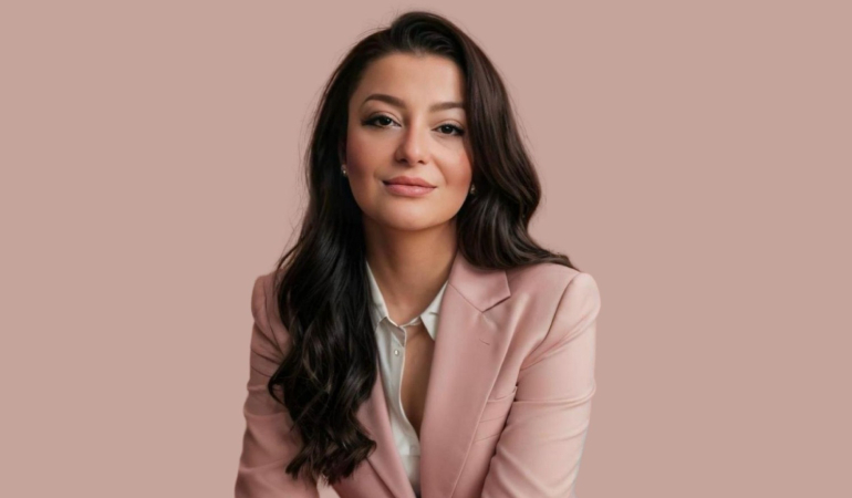 Akven İnşaat’ta Yeni Dönem: Yasemin Dinçok Pazarlama Direktörü oldu