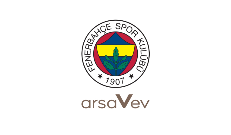 arsaVev, Fenerbahçe Kadın Futbol Takımının İsim ve Forma Göğüs Sponsoru Oldu