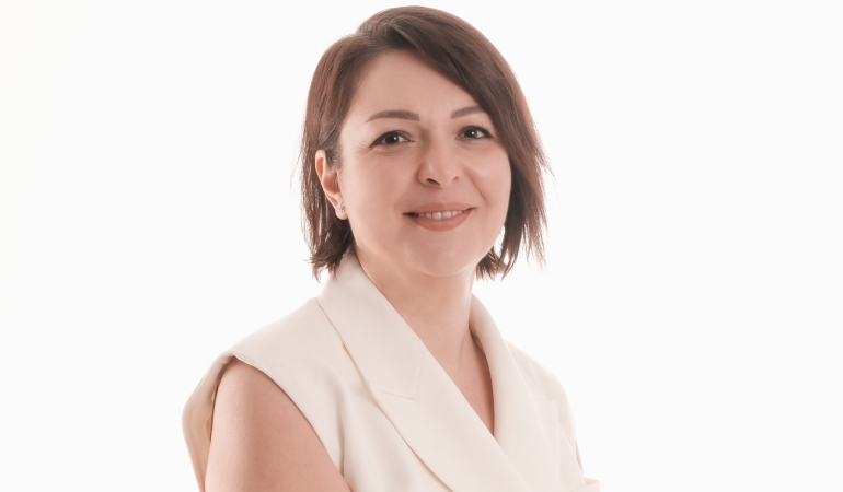 “Şehirde Yaşıyoruz Ama Kentli Olamıyoruz”