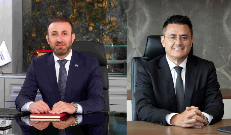 İnşaat Sektörü Temsilcilerinden TÜİK Haziran Ayı Konut Satış Değerlendirmeleri