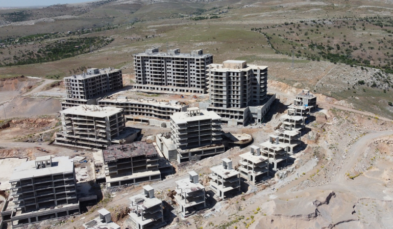 Konya’nın Yeni Odak Noktası İçin Dev Protokol İmzalandı