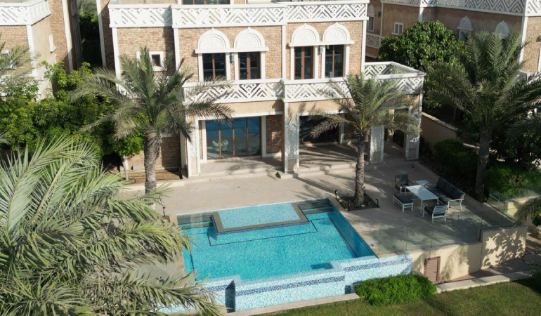 Türk yatırımcının gayrimenkul rotası Dubai’ye kaydı