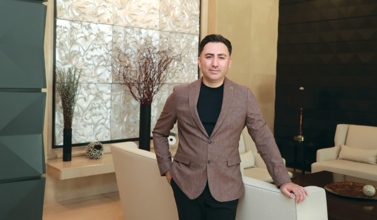 Ümit Göksu: “Göçler Gayrimenkul Sektörünü Şekillendiriyor”