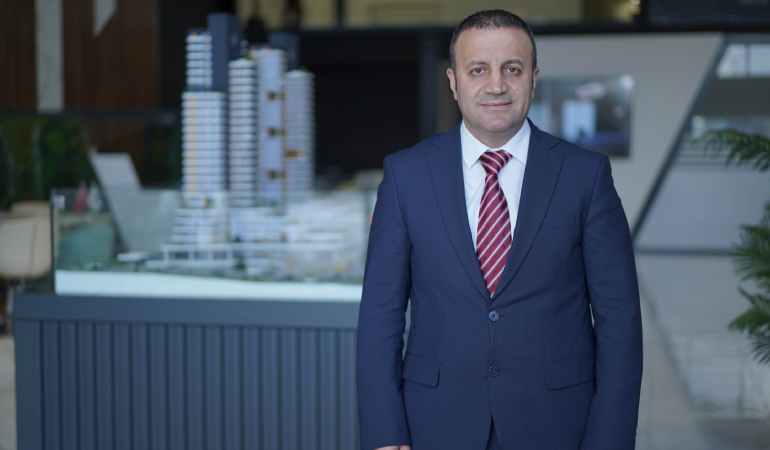 Faizlerdeki Düşüş Devam Ederse Konut Satışlarında Yeni Rekorlar Kırılacak