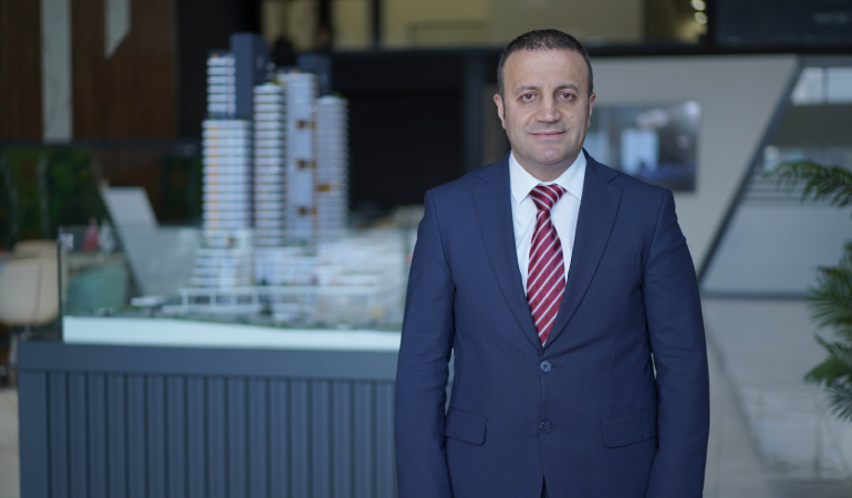 Faiz Düşmeye Başladı: Ev Almanın Tam Zamanı