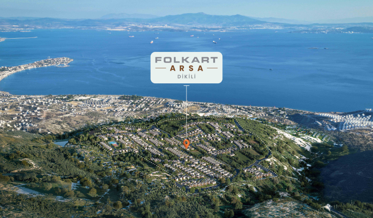 FOLKART ARSA 5 Kasım’da Vitrine Çıkıyor
