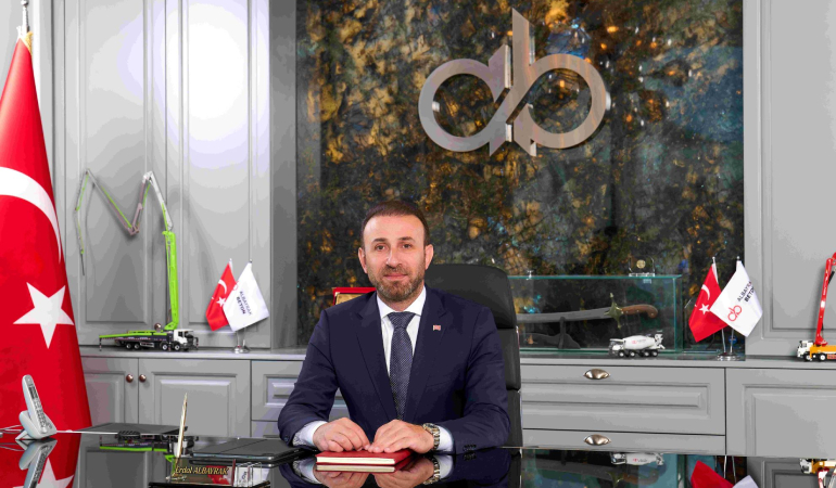 Albayrak Beton Yönetim Kurulu Başkanı Erdal Albayrak: “Konut sahibi olmayı kolaylaştırmak için  mortgage sistemi kurulmalı”