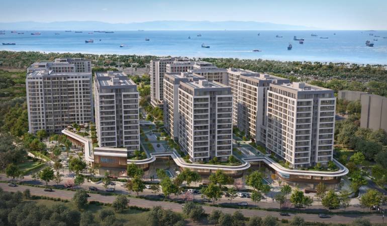 Emlak Konut’tan İstanbul’a 30 milyar TL’lik yeni proje