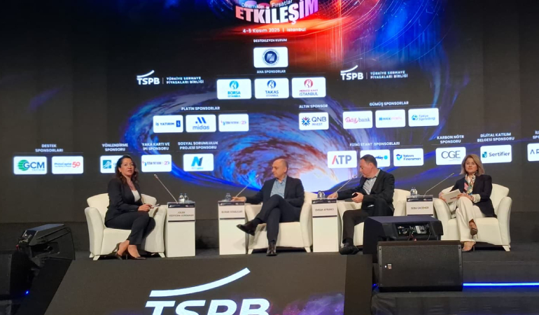 Yeşil Dönüşüm, Dijitalleşme ve Yaşam Odaklı Projeler