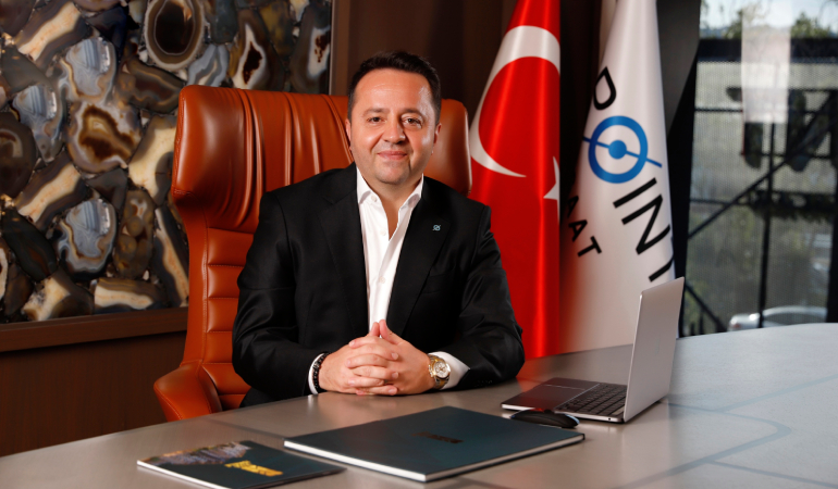 SPOINT İnşaat, Güvenliği Önceliklendirerek Riskleri Azaltıyor