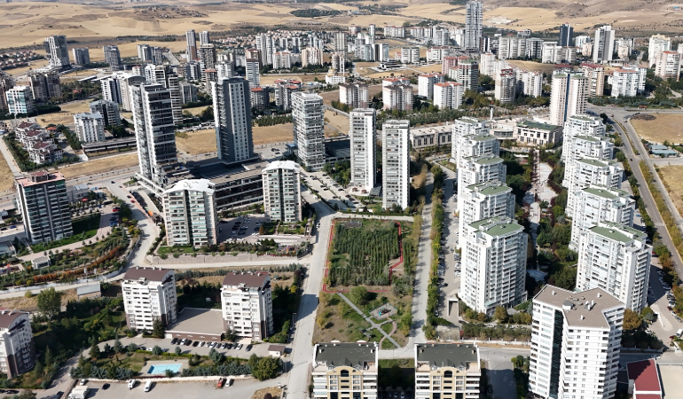 Hükümet İsterse Konut Fiyatlarını Bir Günde Düşürebilir