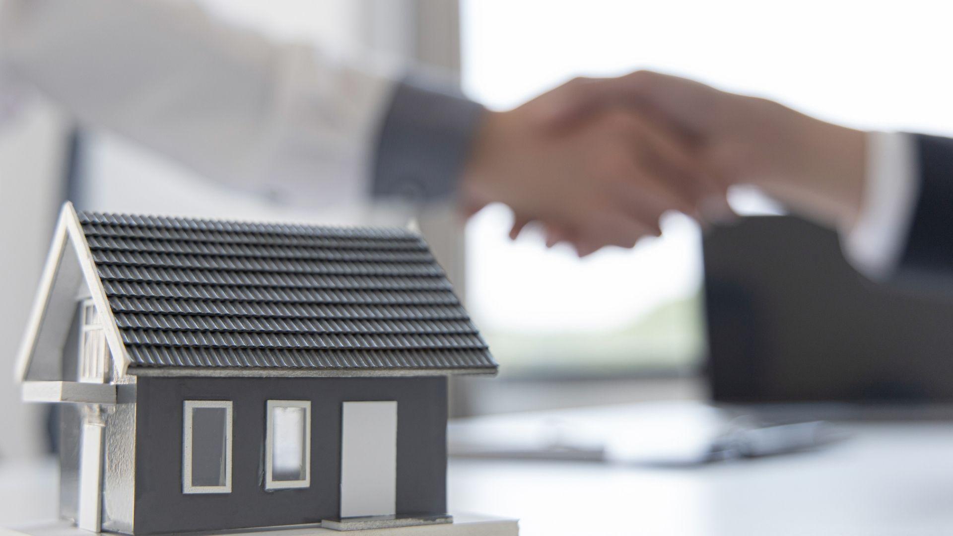 Ticaret Bakanlığı EİDS İle Sahte Gayrimenkul İlanlarını Engelliyor