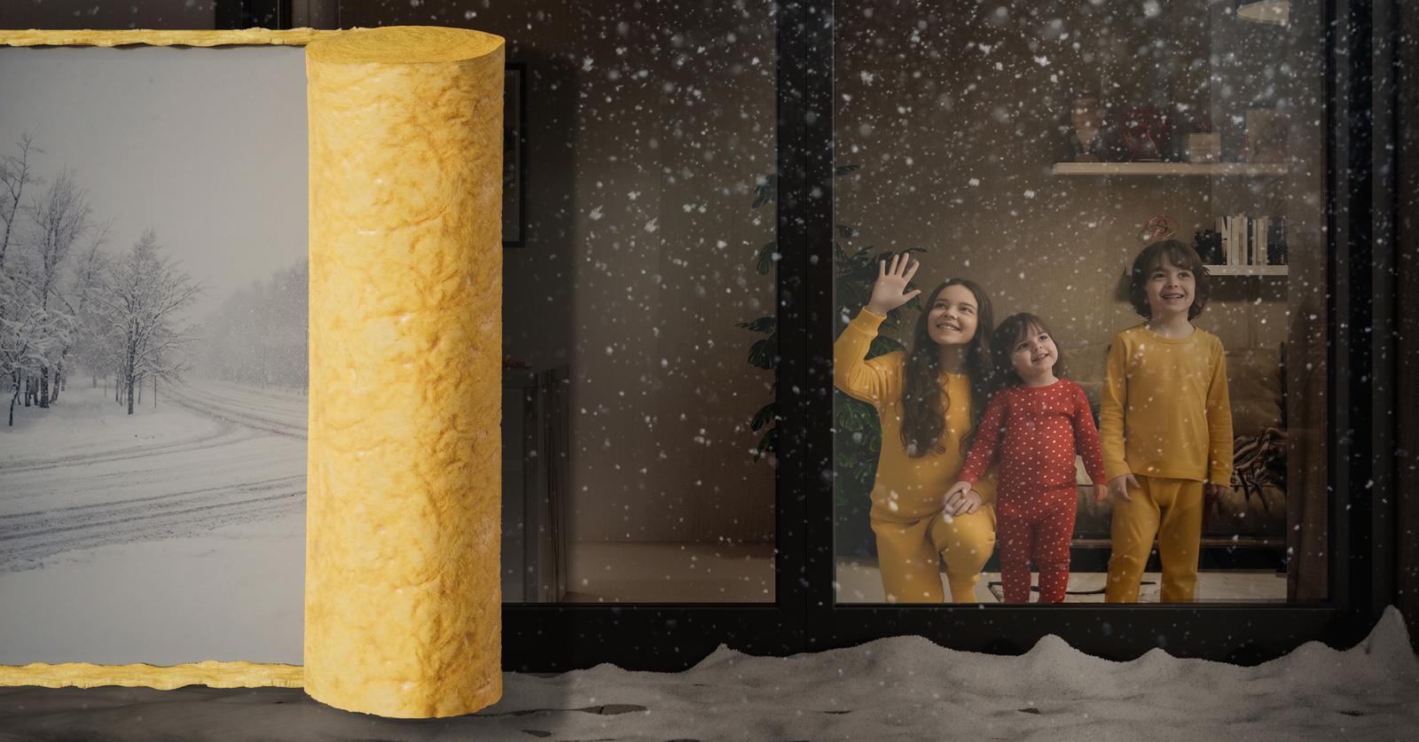 İzocam 60 Yılda Yalıtımda Enerji Tasarrufunu Artırdı