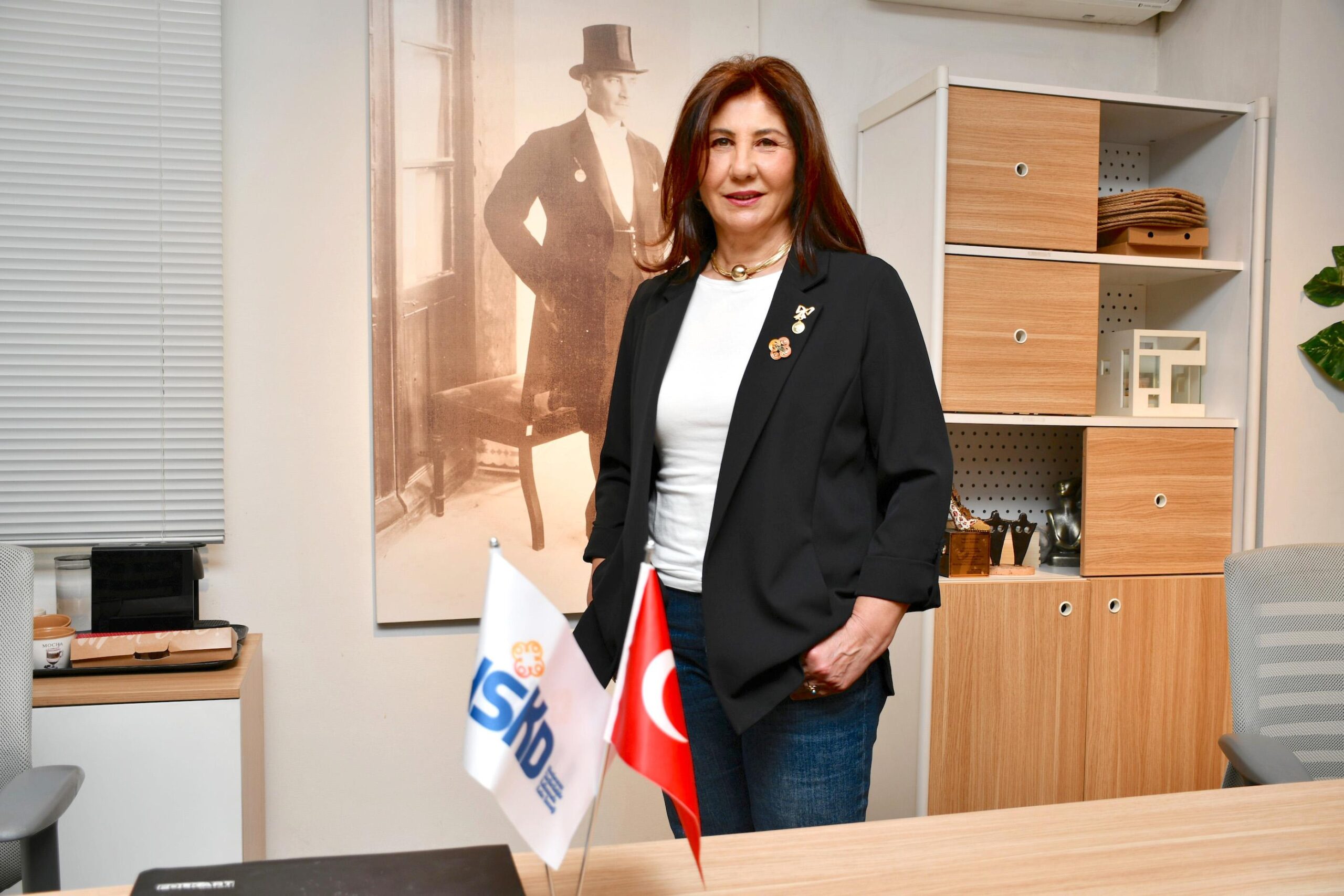 İş Dünyası Enflasyonla Mücadeleyi 2026’da Sürdürecek