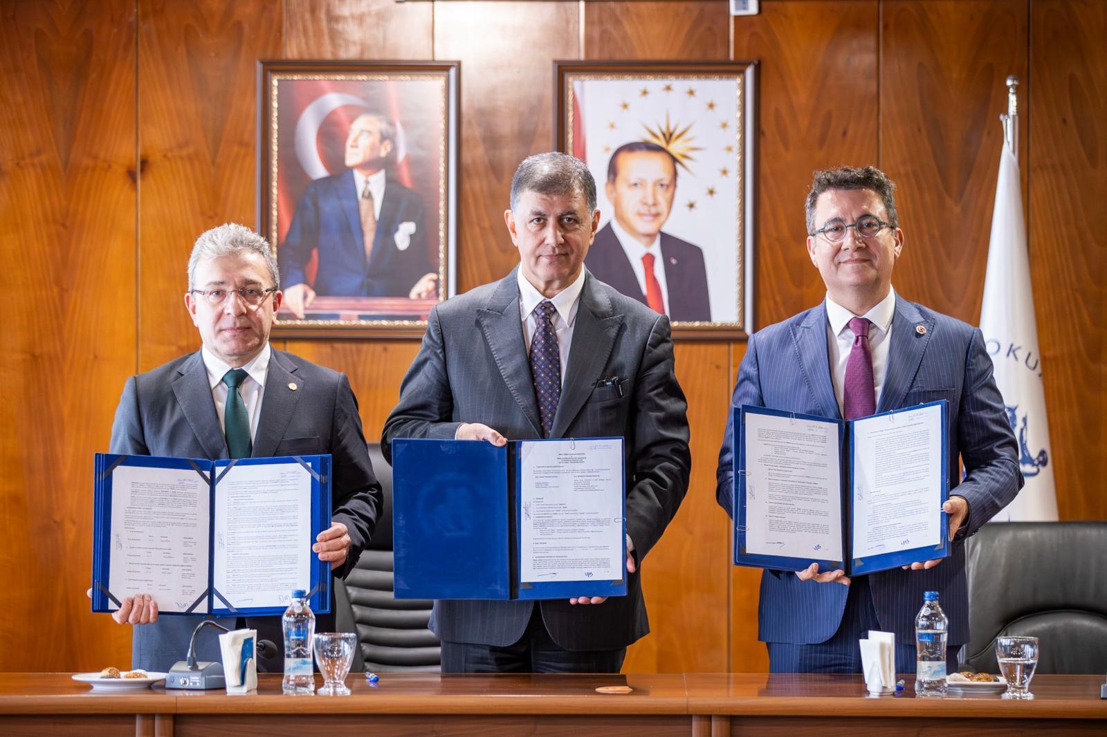 İzmir Büyükşehir Belediyesi Deprem Master Planı Çalışmalarını Başlattı