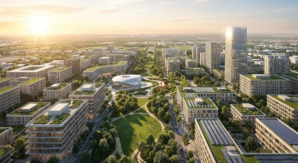 TÜİK Gayrimenkulde Değer Koruma Dönemini Başlattı