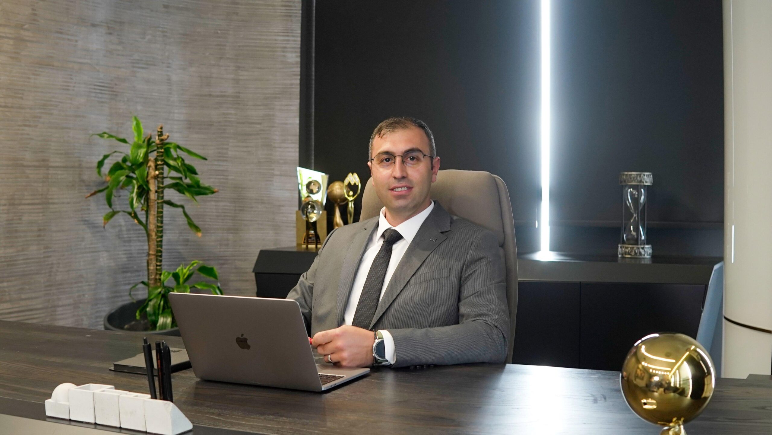 Üçay Mühendislik Doğal Gaz Tesisatını Yetkili Firmalarla Yaptırıyor