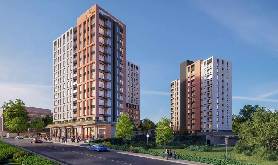 Luxera GYO, NEW ERA 2030 Vizyonuyla 2026’da 4 Yeni Projeye Başlıyor