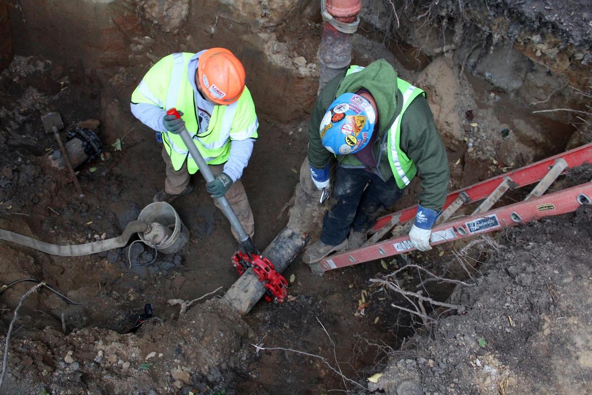 Plastik Borularda Soğuk Kesme Teknolojisi Türkiye’de Altyapıyı Güçlendiriyor