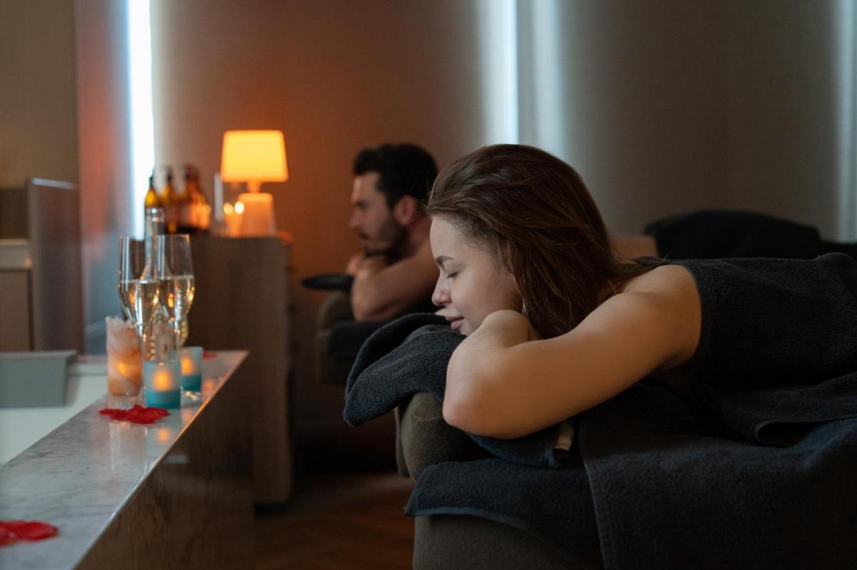 Address Istanbul Sevgililer Günü: Çiftlere Spa İndiriminde Son Günler