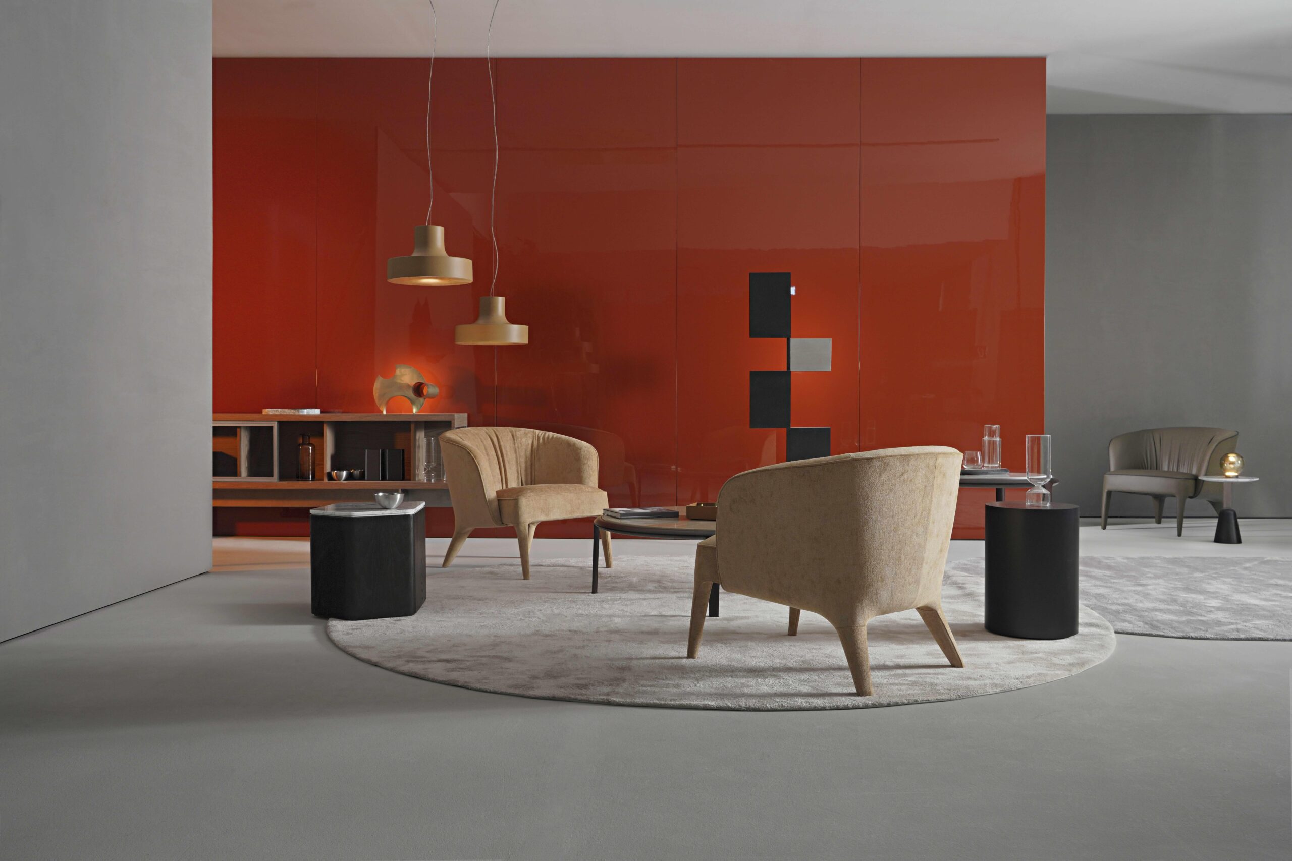 CASA Yaşam Alanlarında Ortak Yaşamın Mimarisini Tasarlıyor