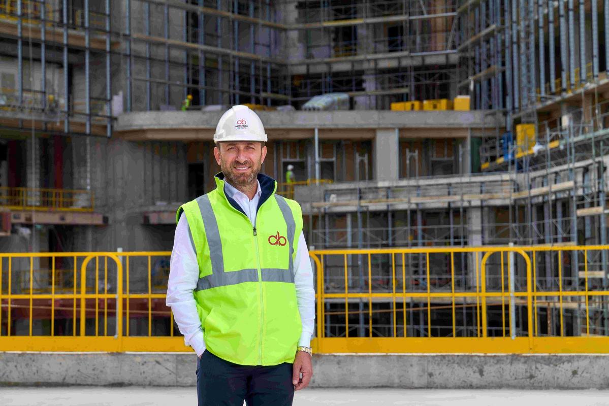 İnşaatta Kalifiye Eleman Krizi: Devlet Müteahhit İşbirliği Öne Çıkıyor