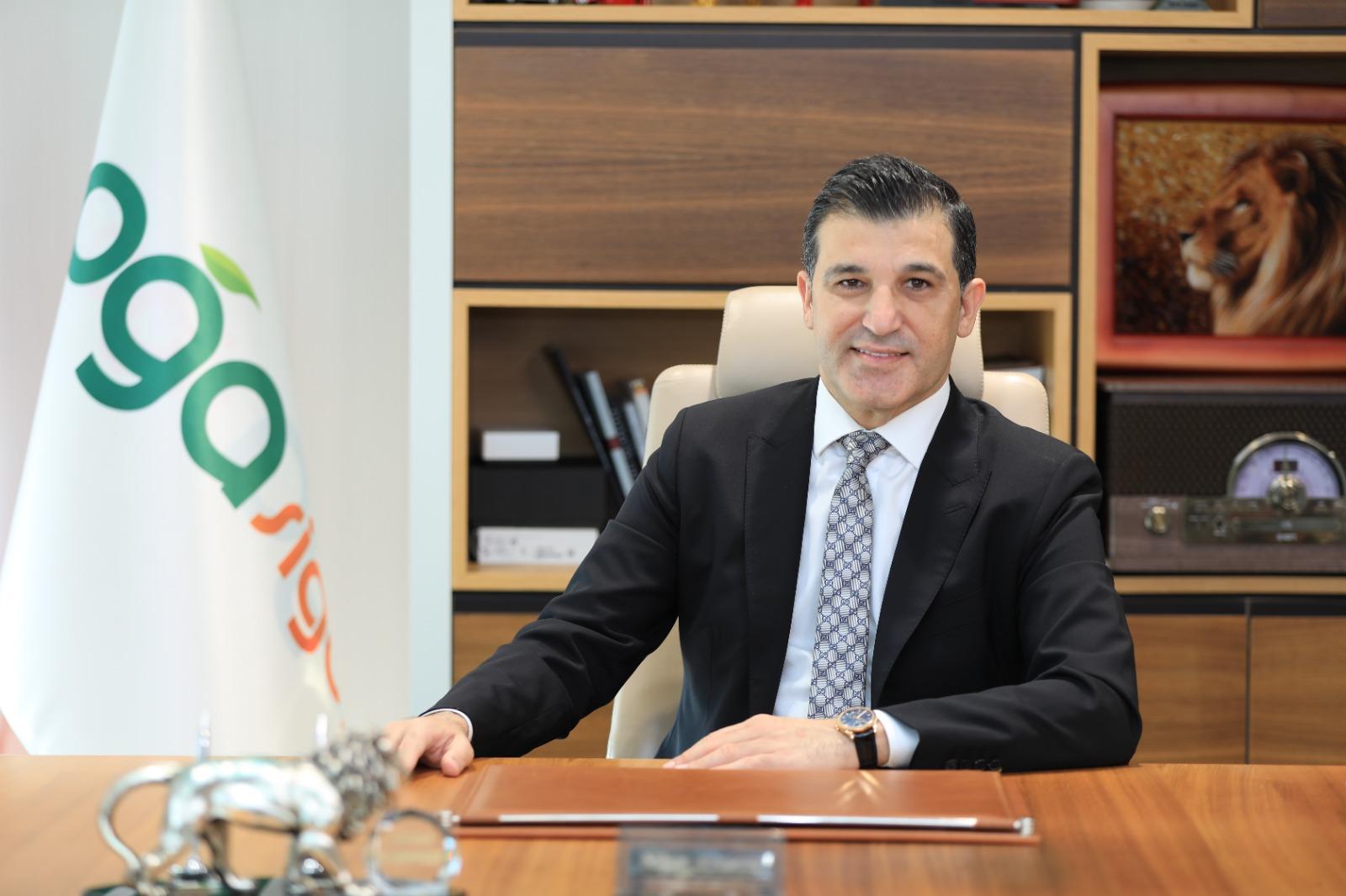 Doğa Sigorta 530 Milyon TL Sermaye Artışı Yaptı