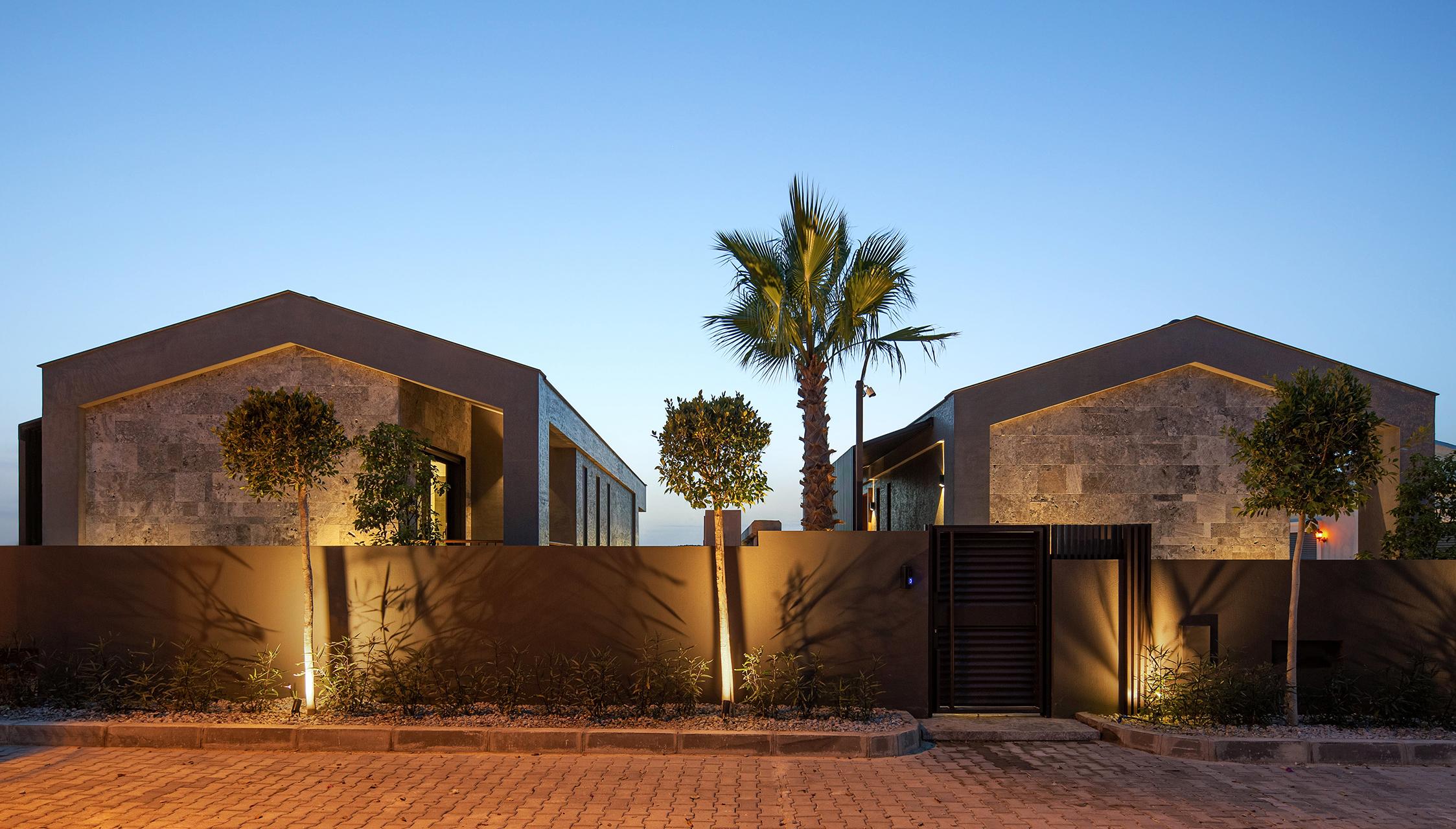 Casa Uva Villaları İzmir Çeşme’de Modern Tasarımla Öne Çıkıyor