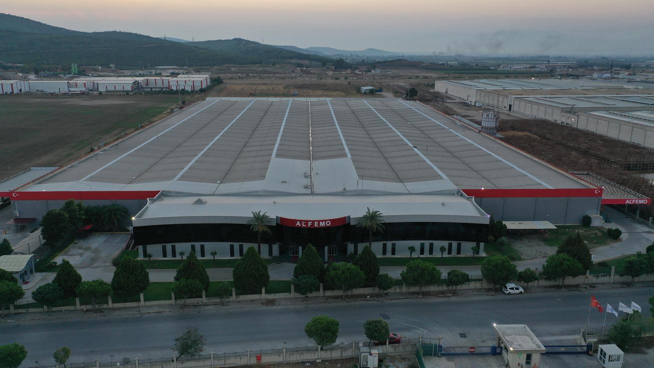 Alfemo 2026’da Mağaza Ağı ve Dijital Kanal Yatırımlarını Genişletiyor